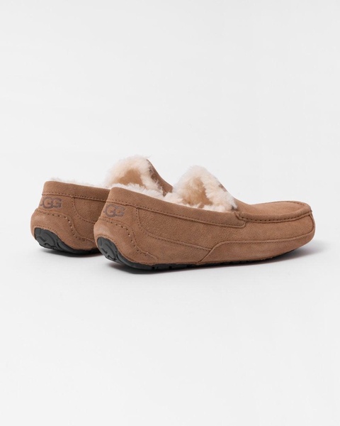 Ascot Mens Slipper