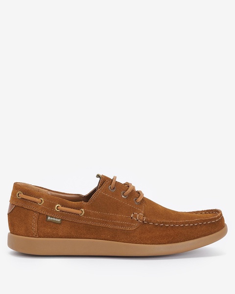 Armada Mens Boat Shoes