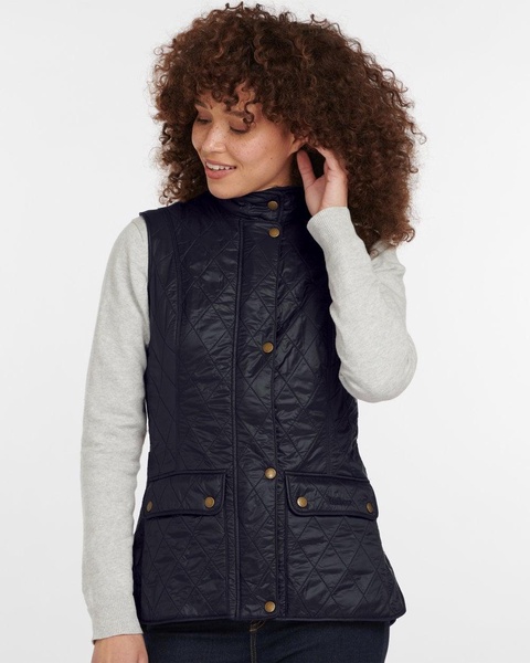 Wray Womens Gilet