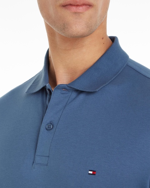 Liquid Cotton Essential Mens Polo