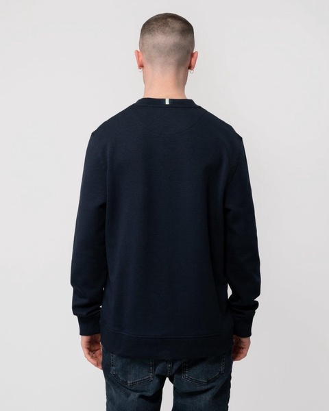 Wakar Mens Crew Neck Sweatshirt