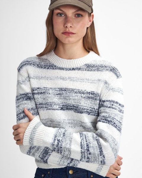 Anya Womens Knitted Jumper