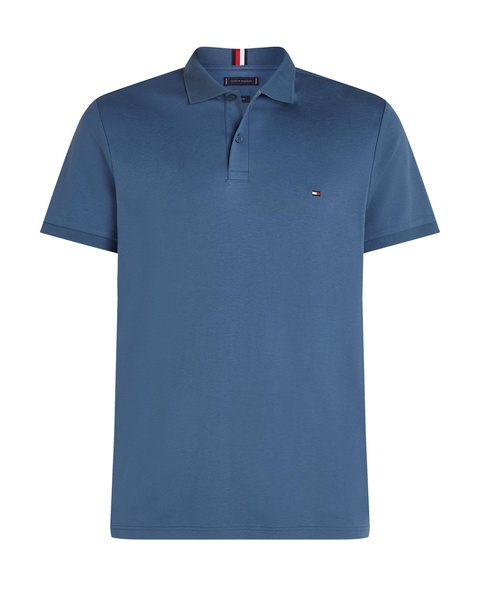 Liquid Cotton Essential Mens Polo