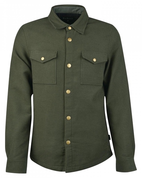 Carrbridge Mens Overshirt