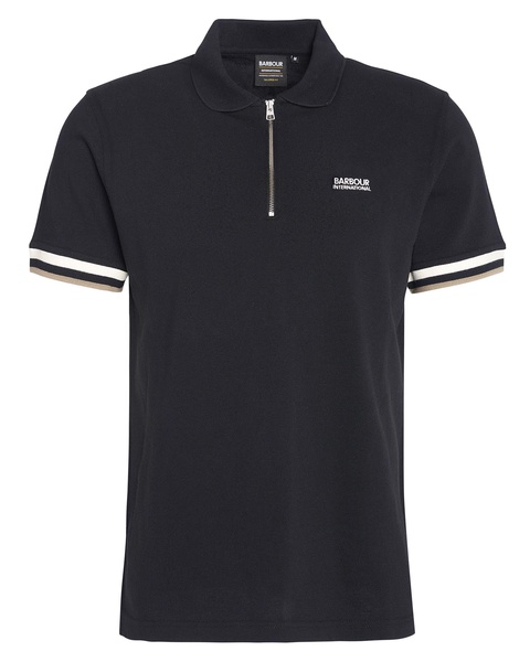 Buxton Mens Polo Shirt