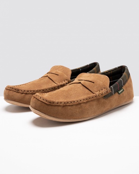 Porterfield Mens Slippers