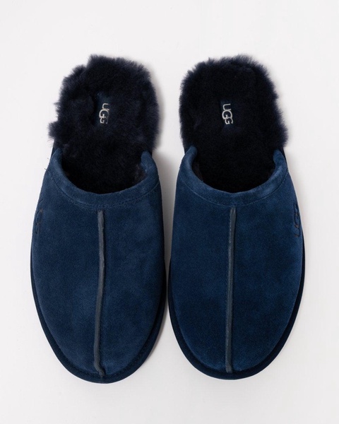 Scuff Mens Slipper