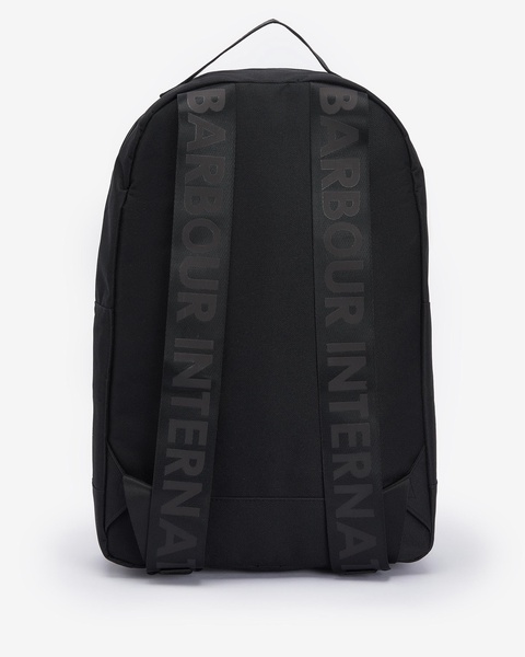 Knockhill Unisex Essential Backpack