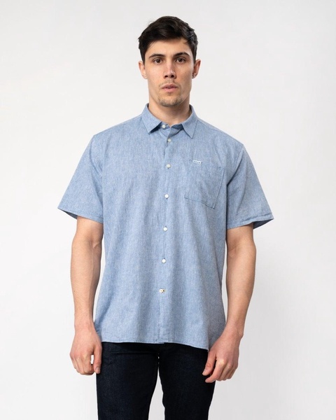 Nelson Mens Summer Shirt