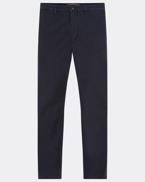 Chelsea Harlem Gabardine Mens Chinos