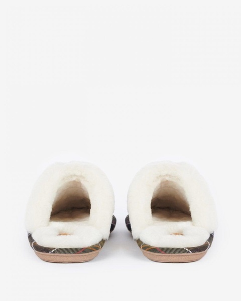 Ellery Womens Mule Slippers