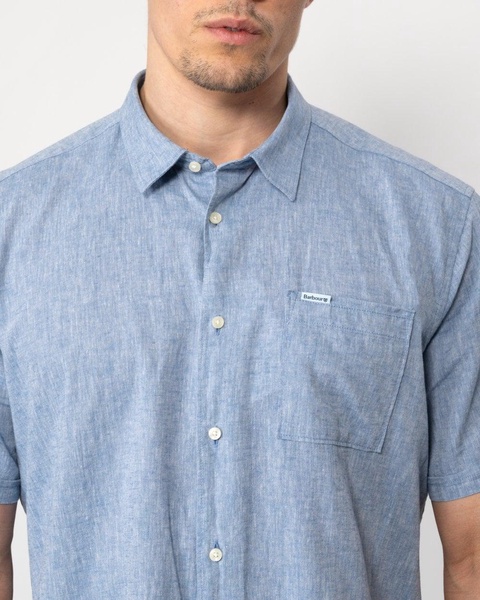 Nelson Mens Summer Shirt