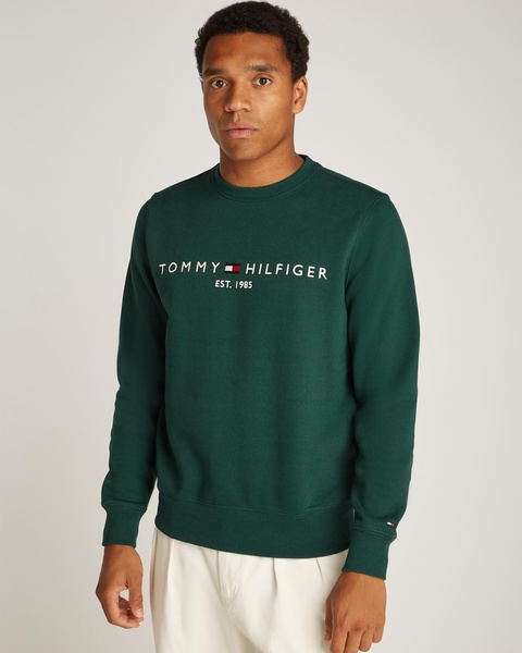 Tommy Logo Mens Sweatshirt