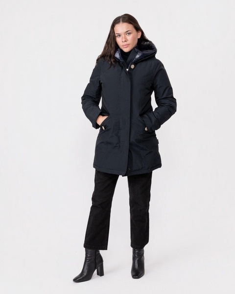 Womens Arctic Parka