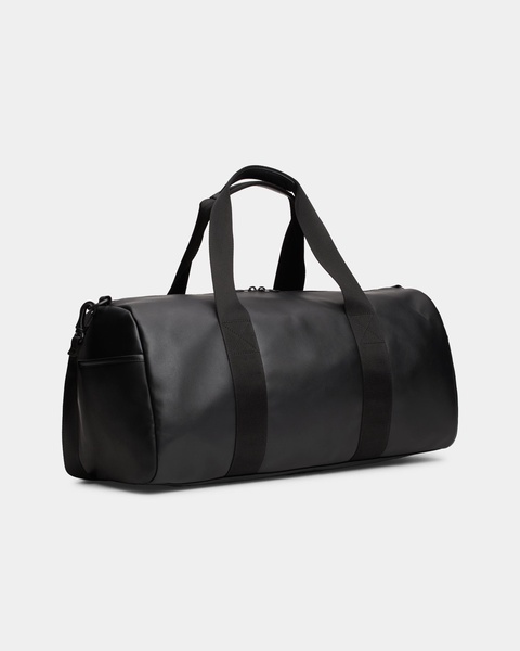 TH Foundation Pique Mens Duffle Bag