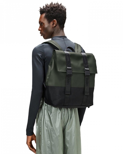 Unisex Trail MSN Bag