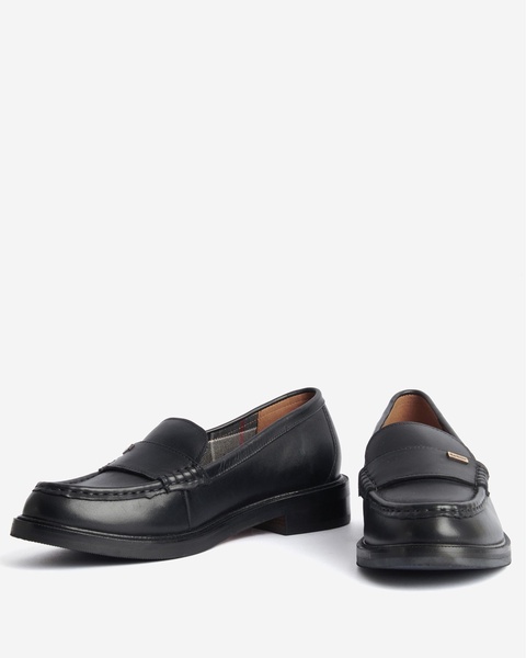 Francis Womens Loafers