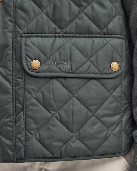 New Lowerdale Mens Gilet