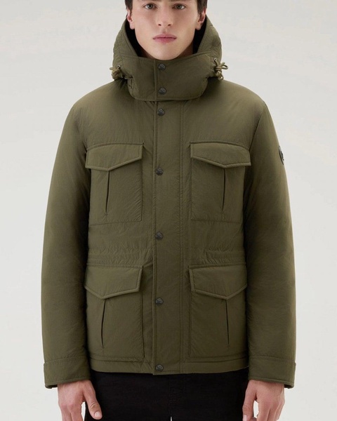 Aleutian Mens Field Jacket