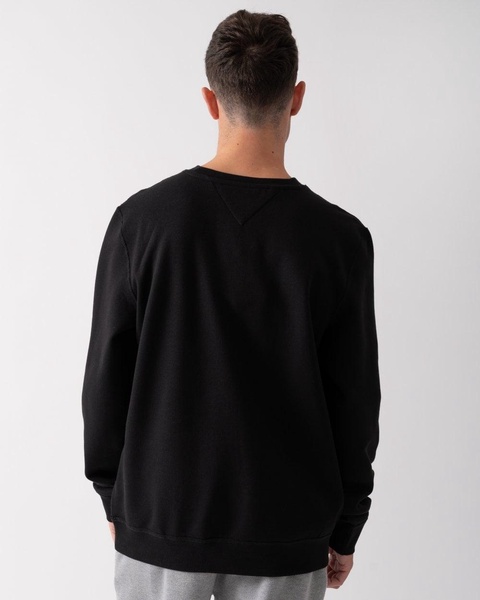 Essential Fleece Mens Sweatshirt