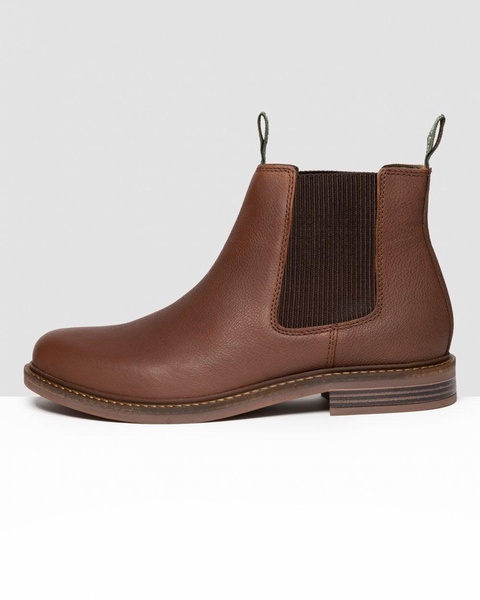 Farsley Mens Chelsea Boots