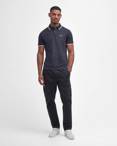 Event Mens Multi Tipped Polo