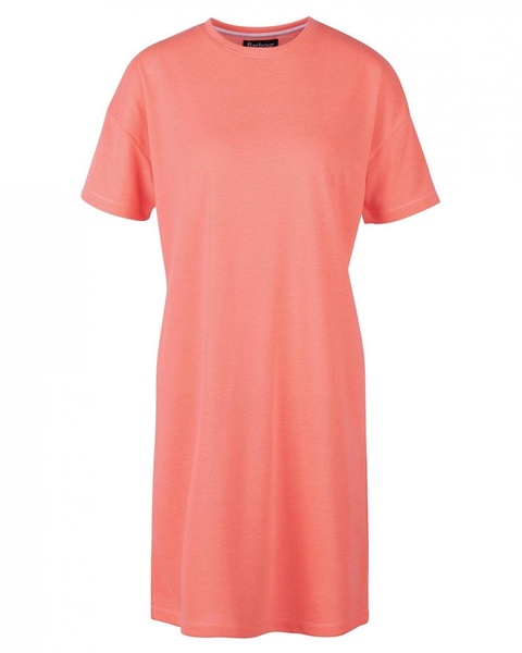 Halton Womens T-Shirt Dress