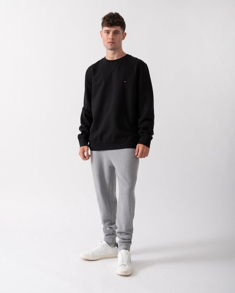 Essential Fleece Mens Sweatshirt