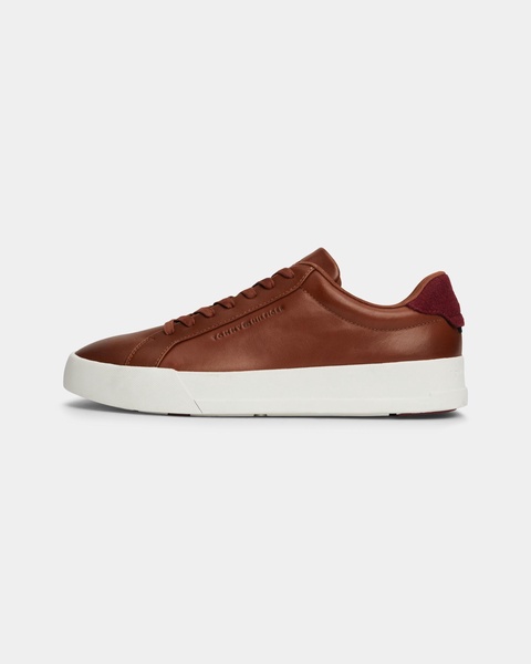 TH Court Winter Mens Trainers