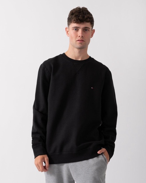 Essential Fleece Mens Sweatshirt