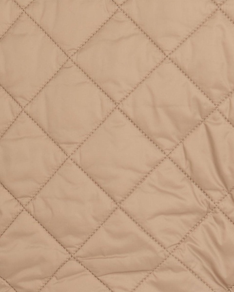 Deveron Quilted Womens Jacket