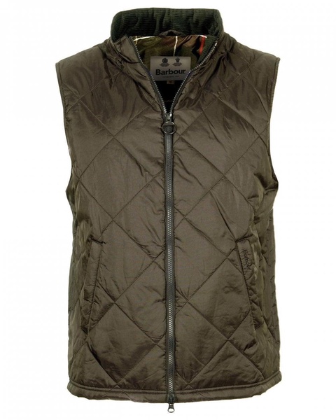 Finn Mens Gilet