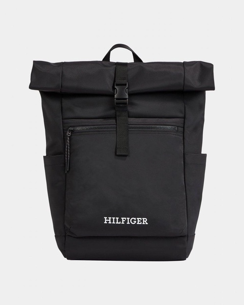 TH Monotype Rolltop Backpack