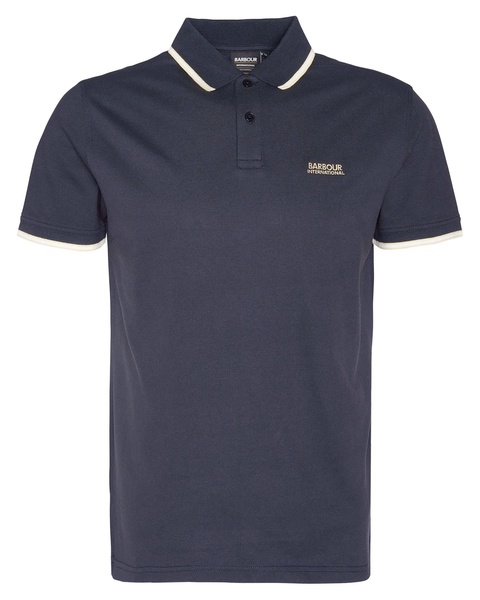 Event Mens Multi Tipped Polo