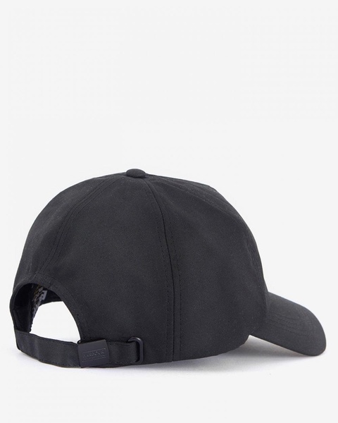 Legacy Mens Waxed Cotton Sports Cap