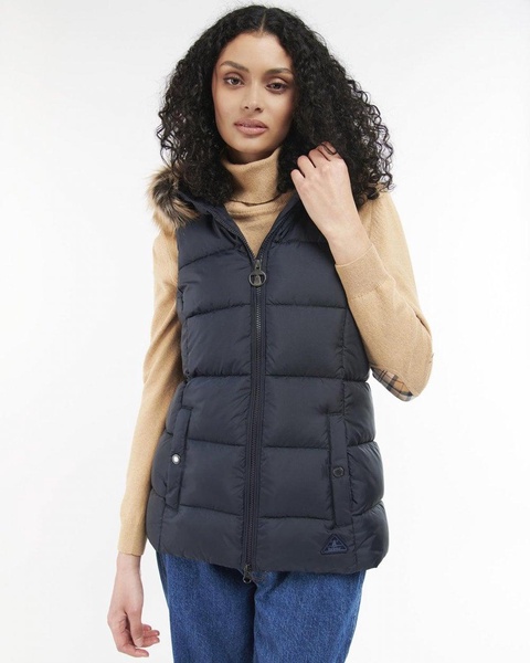 Midhurst Womens Quilted Gilet