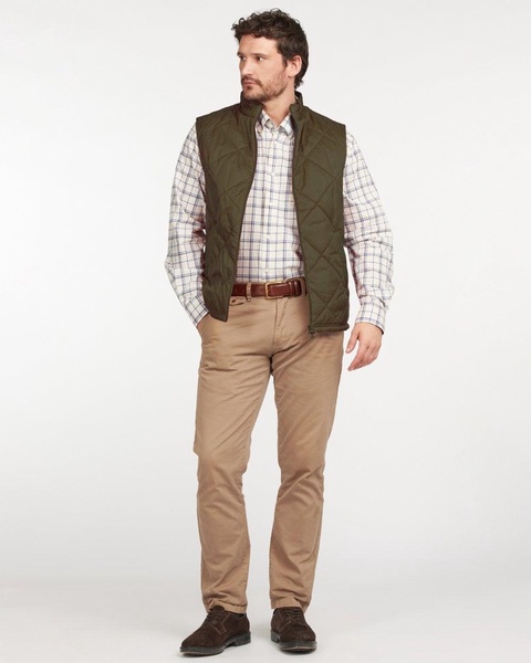 Finn Mens Gilet