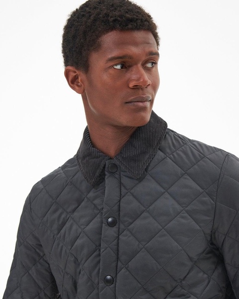 Heritage Liddesdale Quilted Jacket