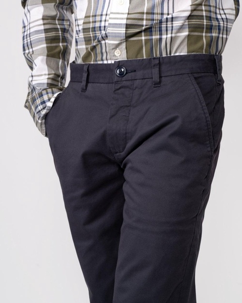 Neuston Essential Chinos