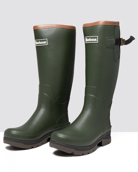 Tempest Womens Wellingtons