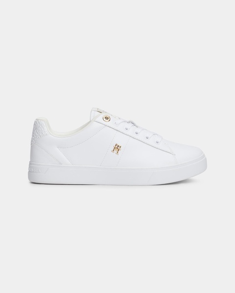 Elevated Essential Monogram Womens Trainers