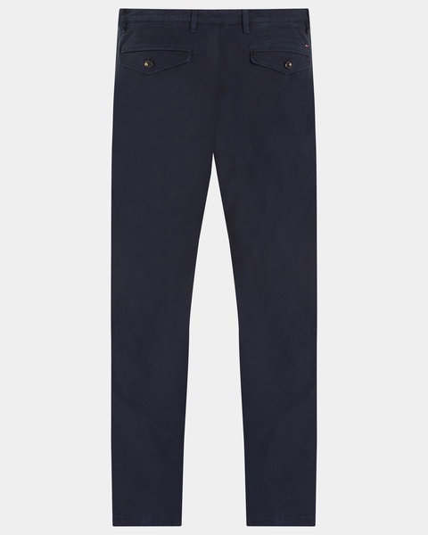 Chelsea Harlem Gabardine Mens Chinos