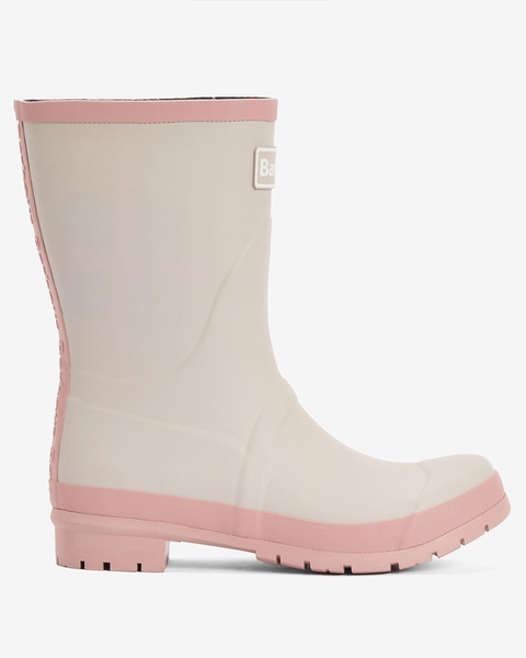 Banbury Womens Short Wellingtons