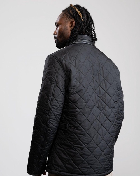 Powell Mens Quilted Jacket