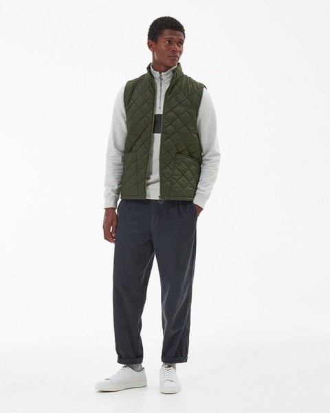 Monty Mens Gilet