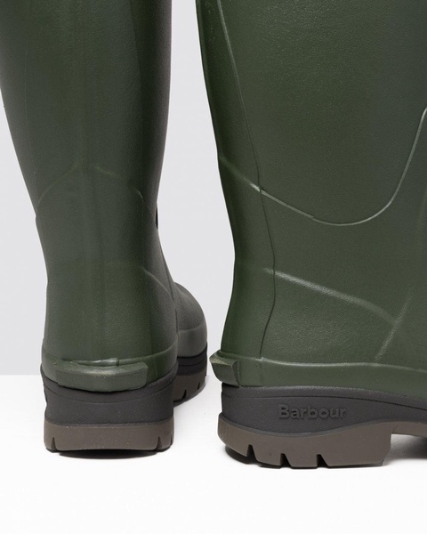 Tempest Womens Wellingtons