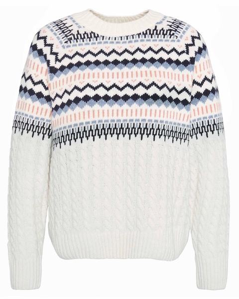 Marnie Womens Knitted Jumper