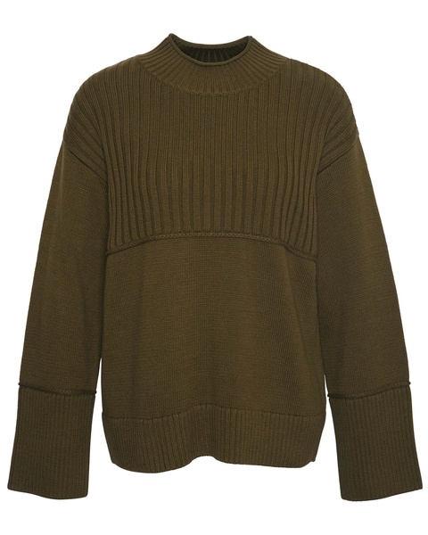 Andi Womens Knitted Jumper