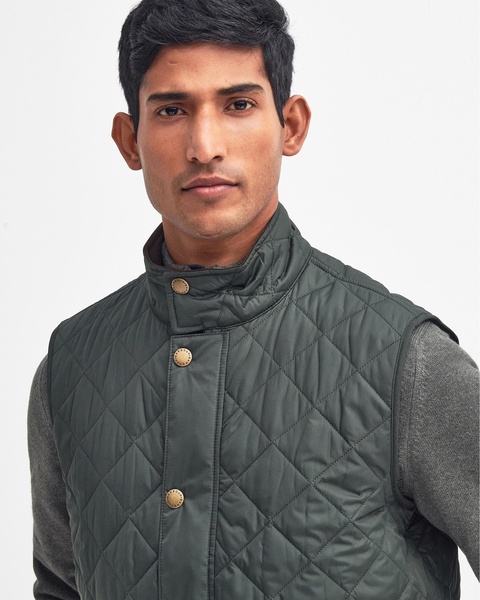 New Lowerdale Mens Gilet