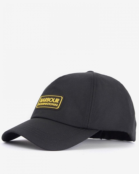 Legacy Mens Waxed Cotton Sports Cap